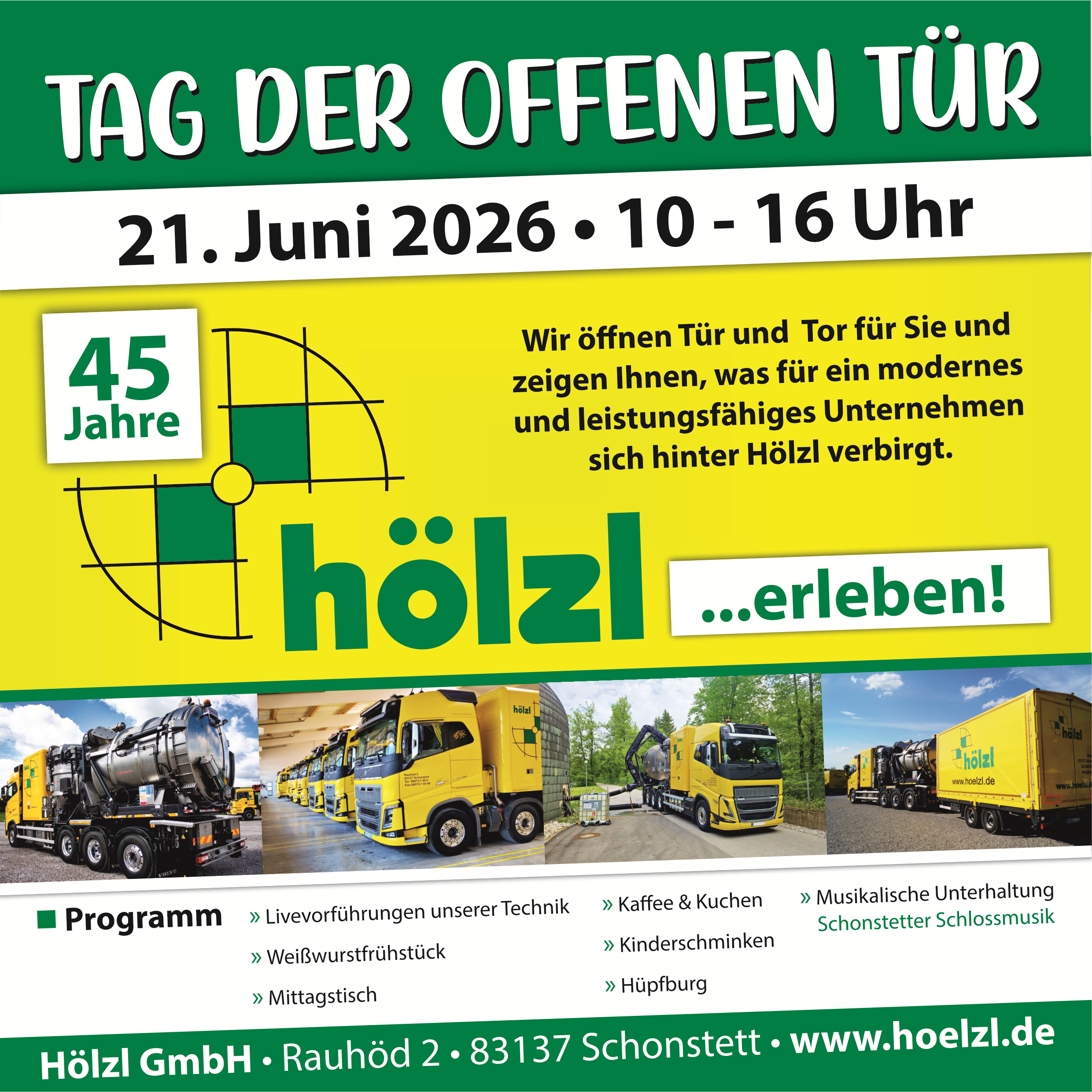 Whatsapp Hölzl Dunkelgrün